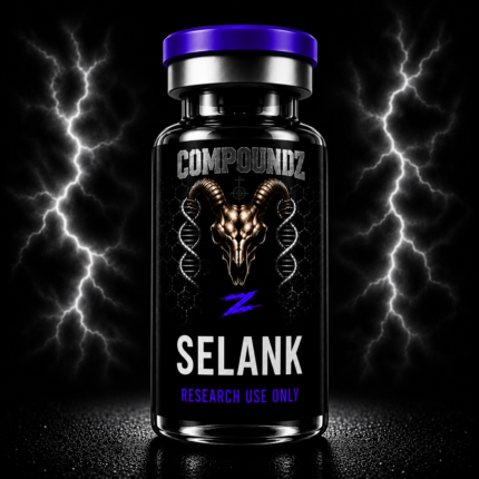 Selank