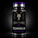 Tesamorelin