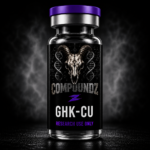 GHK-Cu 100 mg