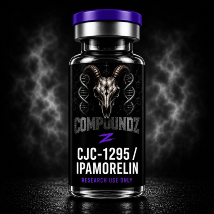Ipamorelin