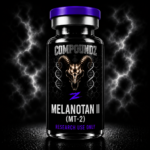 Melanotan II (MT-2)