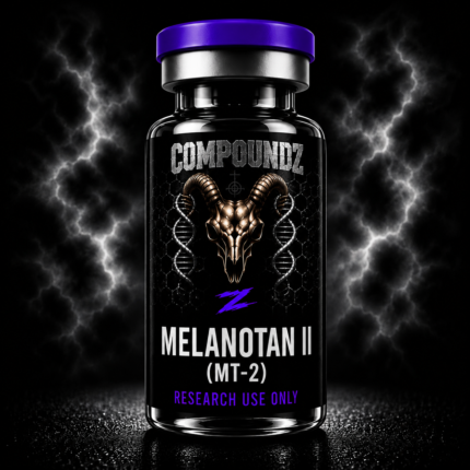 Melanotan II (MT-2)