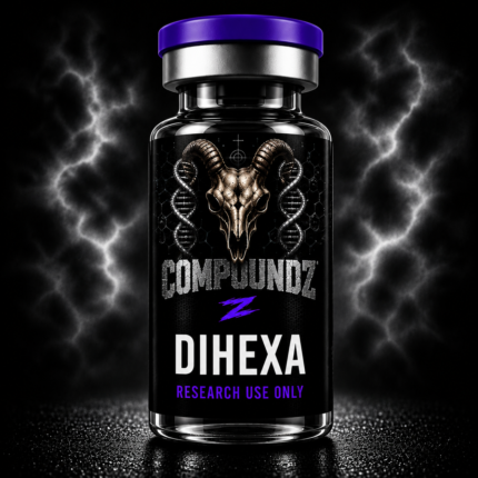 Dihexa