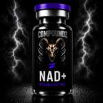 NAD+
