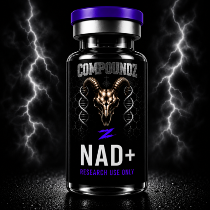 NAD+