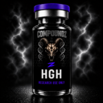 HGH