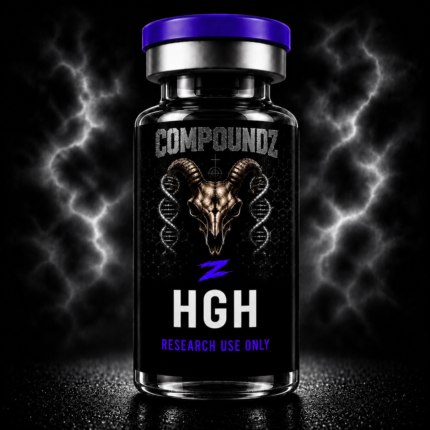 HGH