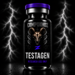 Testagen