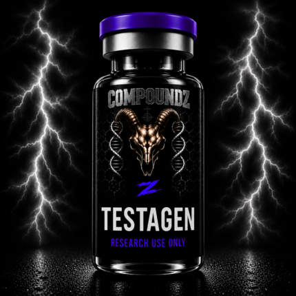 Testagen