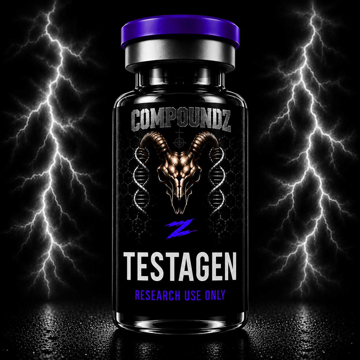 6939A9CE-A85B-4440-95FF-CE9E1CBA39CD Testagen - Image 1