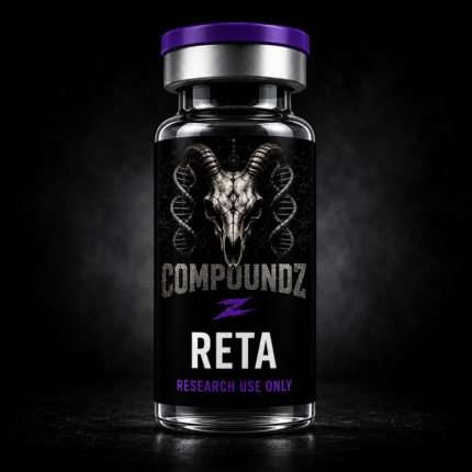 Retatrutide